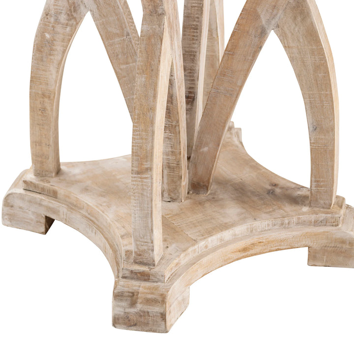 Evelyn Accent Table - AmericanHomeFurniture