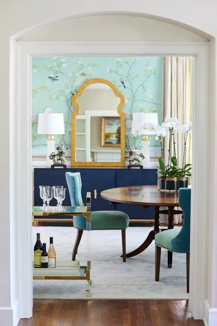 Chelsea House Jagger Mirror WALL MIRRORS