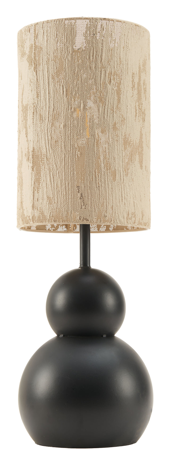 Pupen Table Lamp Beige