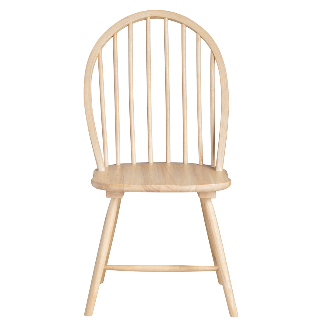 Reynolds Dining Chair - AmericanHomeFurniture