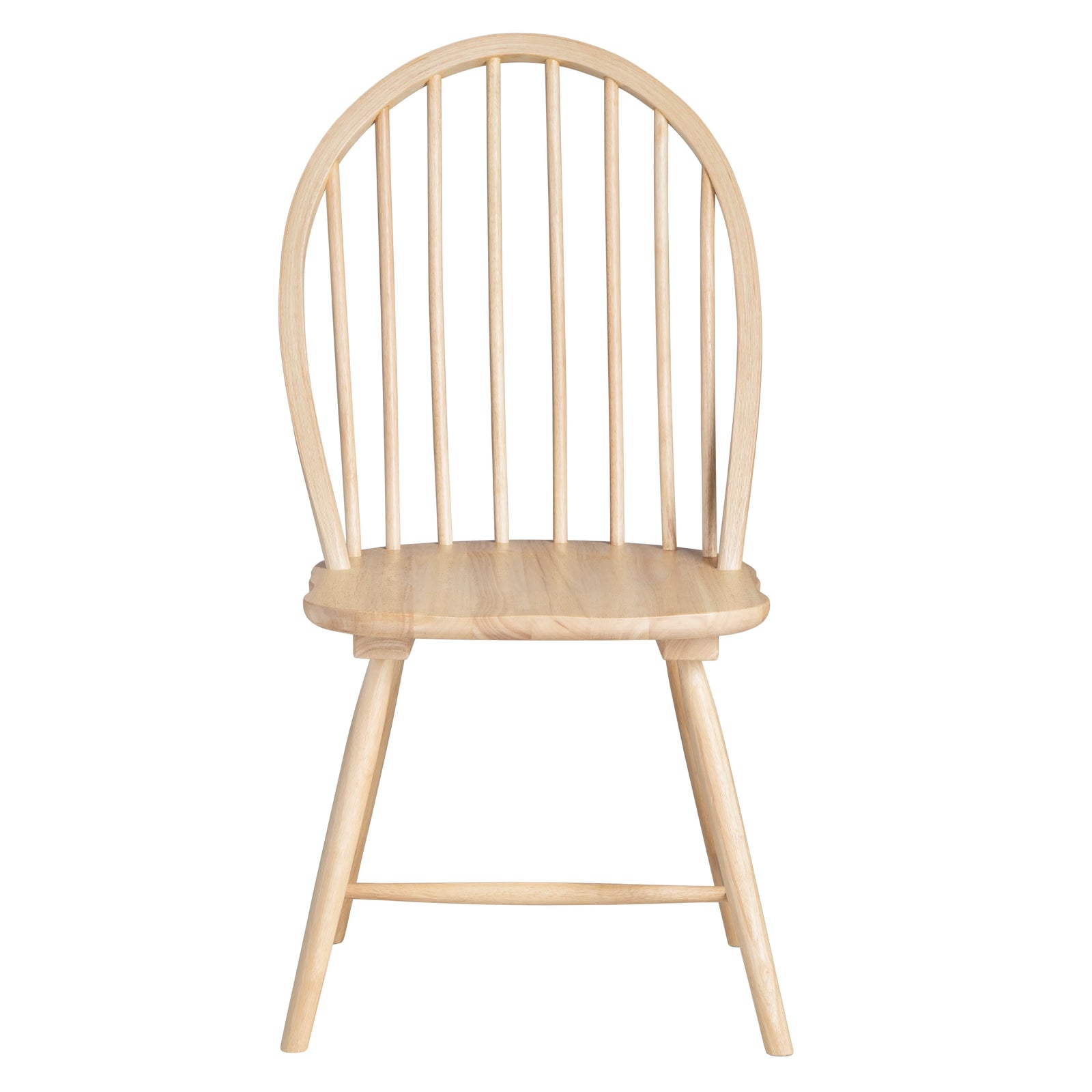 Crestview Collection Reynolds Dining Chair - Set of 2 DINING CHAIRS