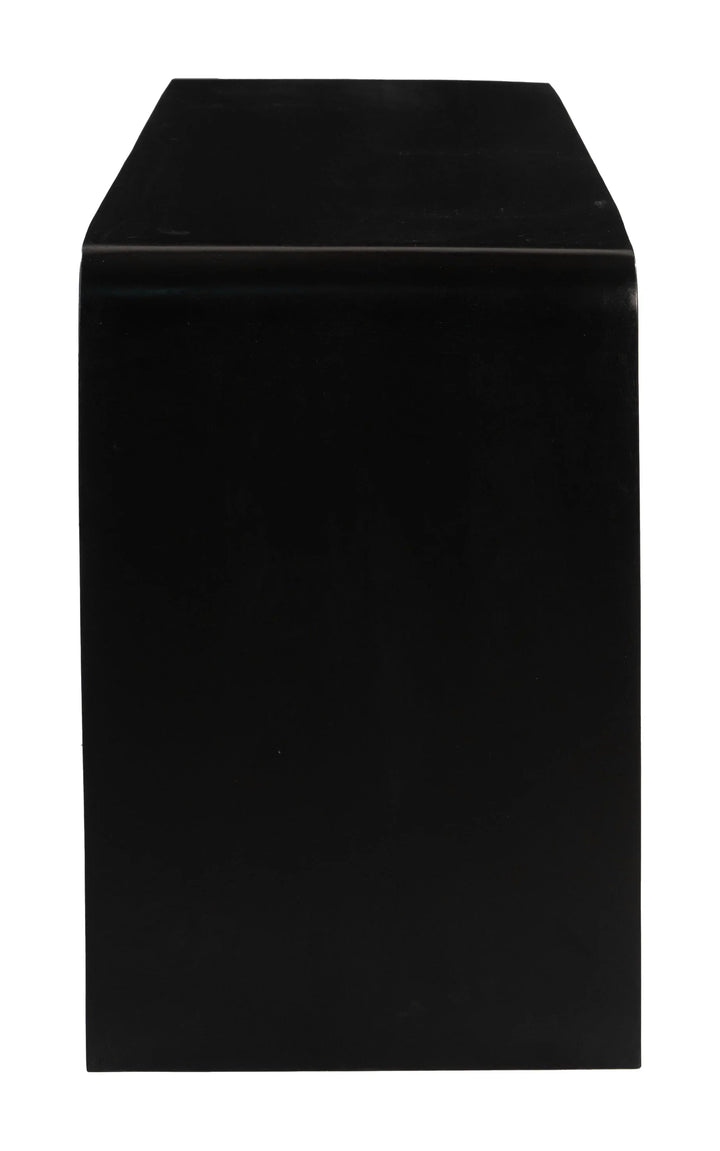 Nazuk Entertainment Stand Multicolor - AmericanHomeFurniture