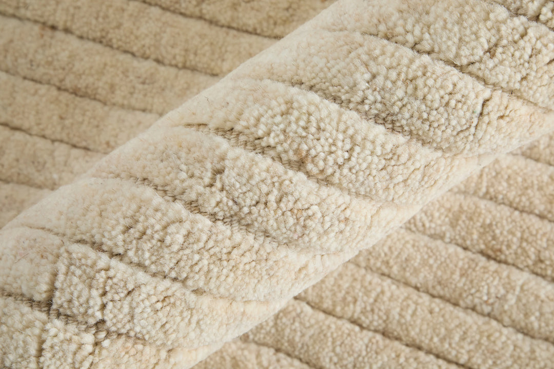 Cornerstone Modern Solid RUGS Feizy Rugs