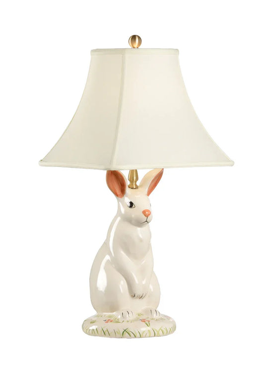 Wildwood Dignified Rabbit Lamp TABLE LAMPS