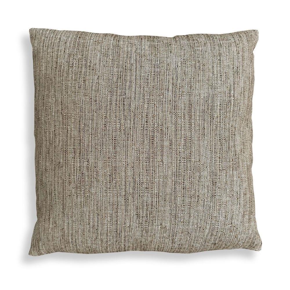 American Home Furniture Uttermost Poros Brown Toned Outdoor Pillow