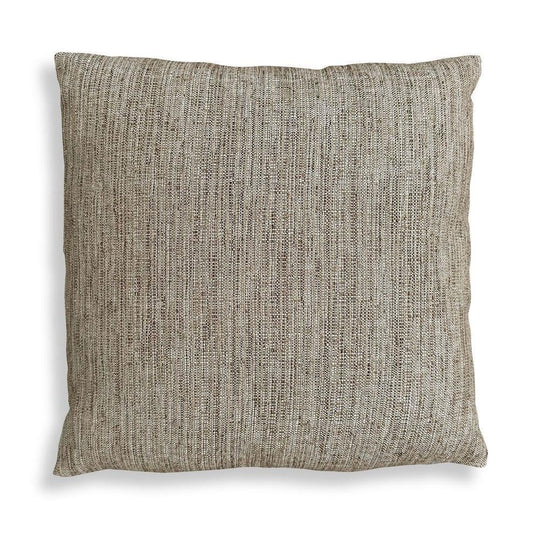 American Home Furniture Uttermost Poros Brown Toned Outdoor Pillow
