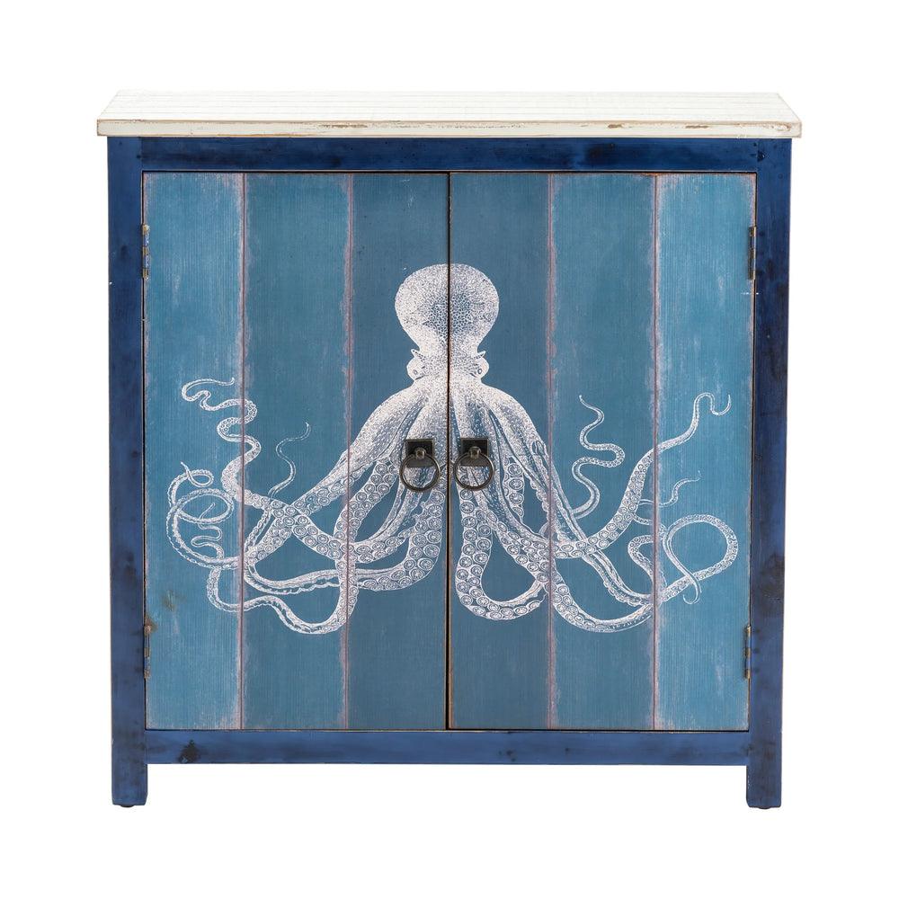 Octopus Cabinet - AmericanHomeFurniture