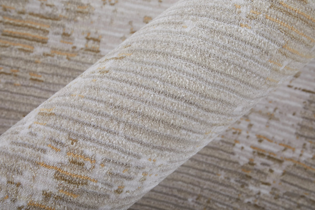 Rectangle/Ivory-Beige
