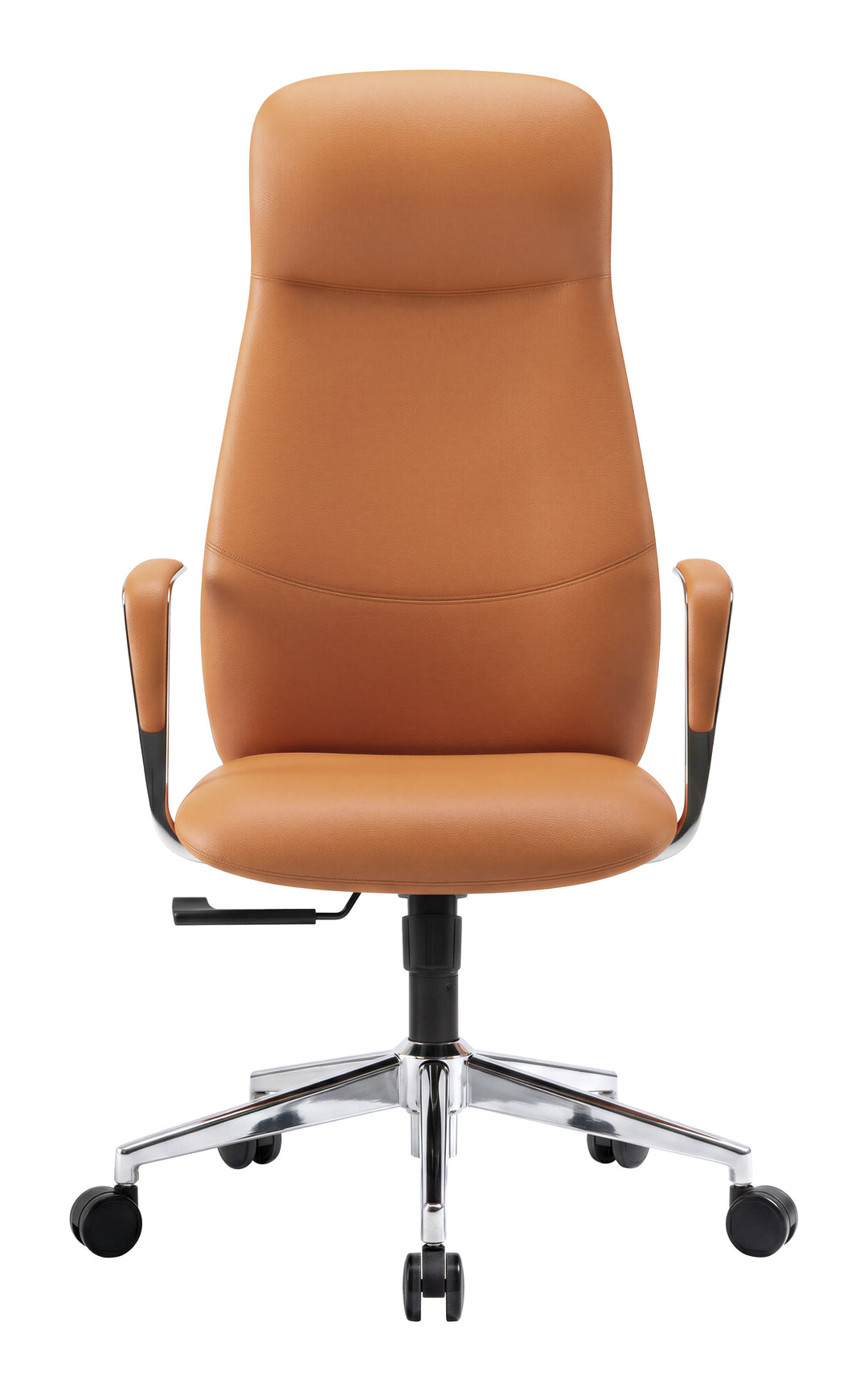 Rosalind Office Chair Brown - 111286