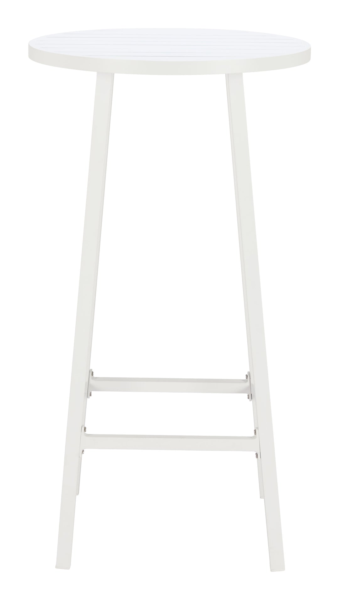 Ren Bar Table White