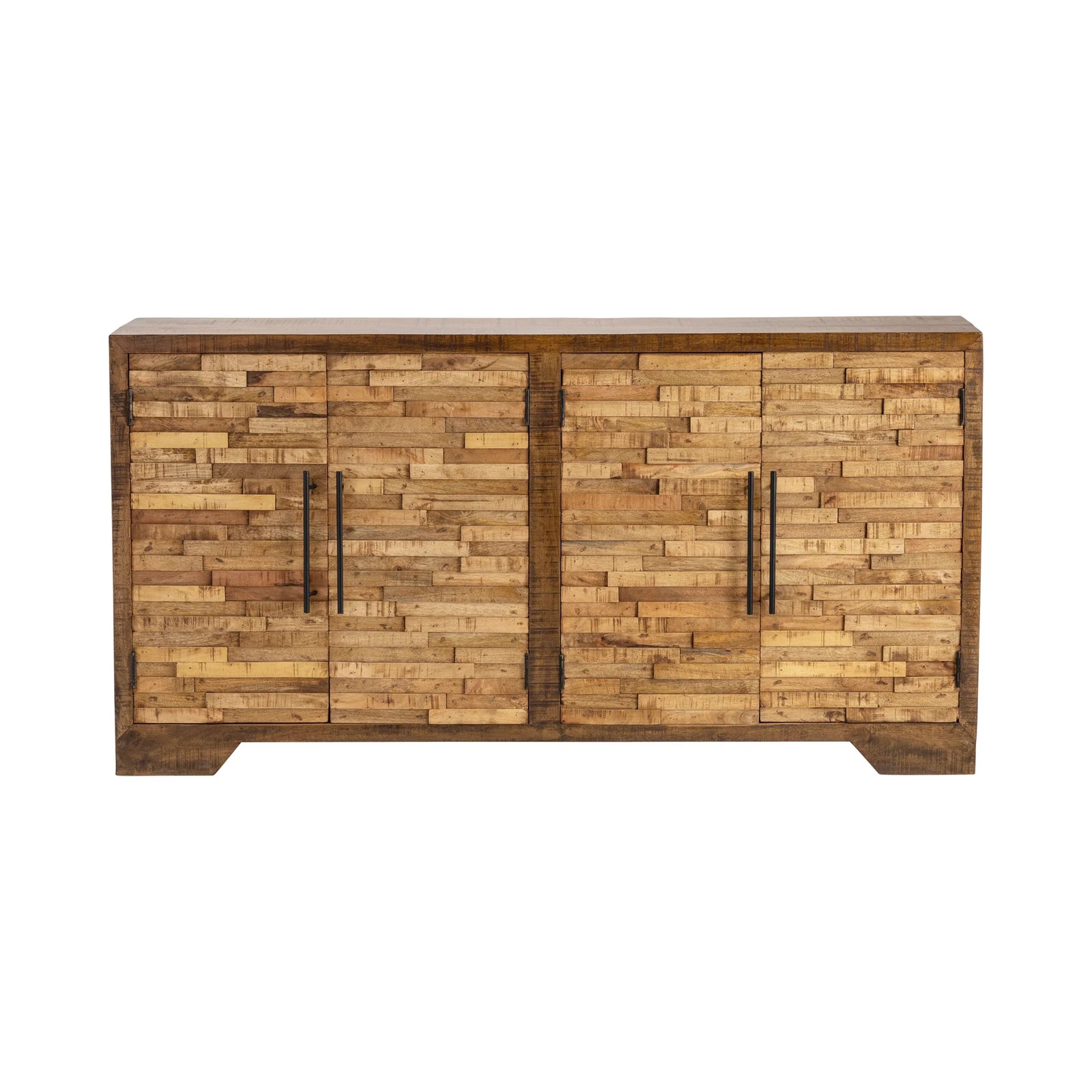 Crestview Collection Thompson Sideboard SIDEBOARDS + CREDENZAS