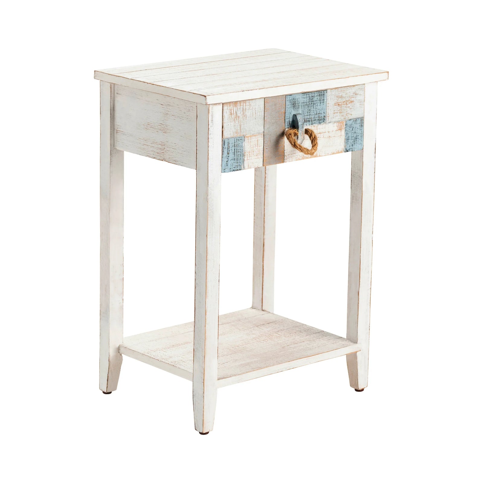 Crestview Collection South Shore End Table ACCENT TABLES