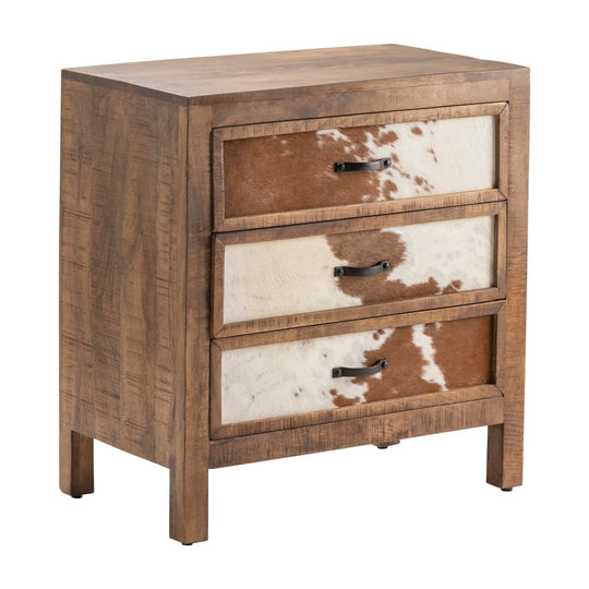 Crestview Collection Ft. Worth Chest DRESSERS