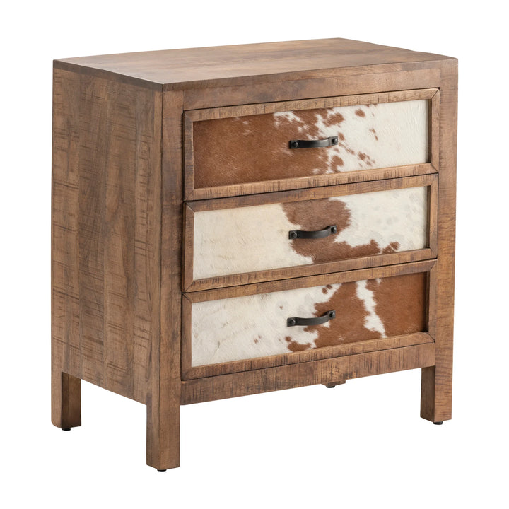 Ft. Worth Chest - AmericanHomeFurniture