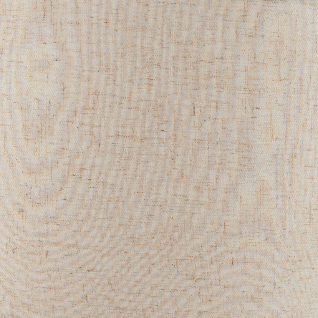 Aurora Table Lamp Beige & Black