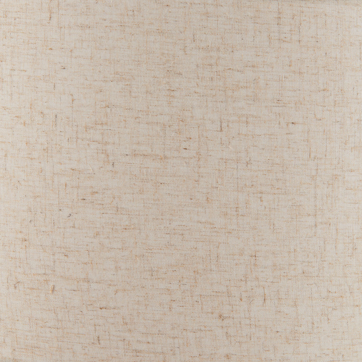 Aurora Table Lamp Beige & Black