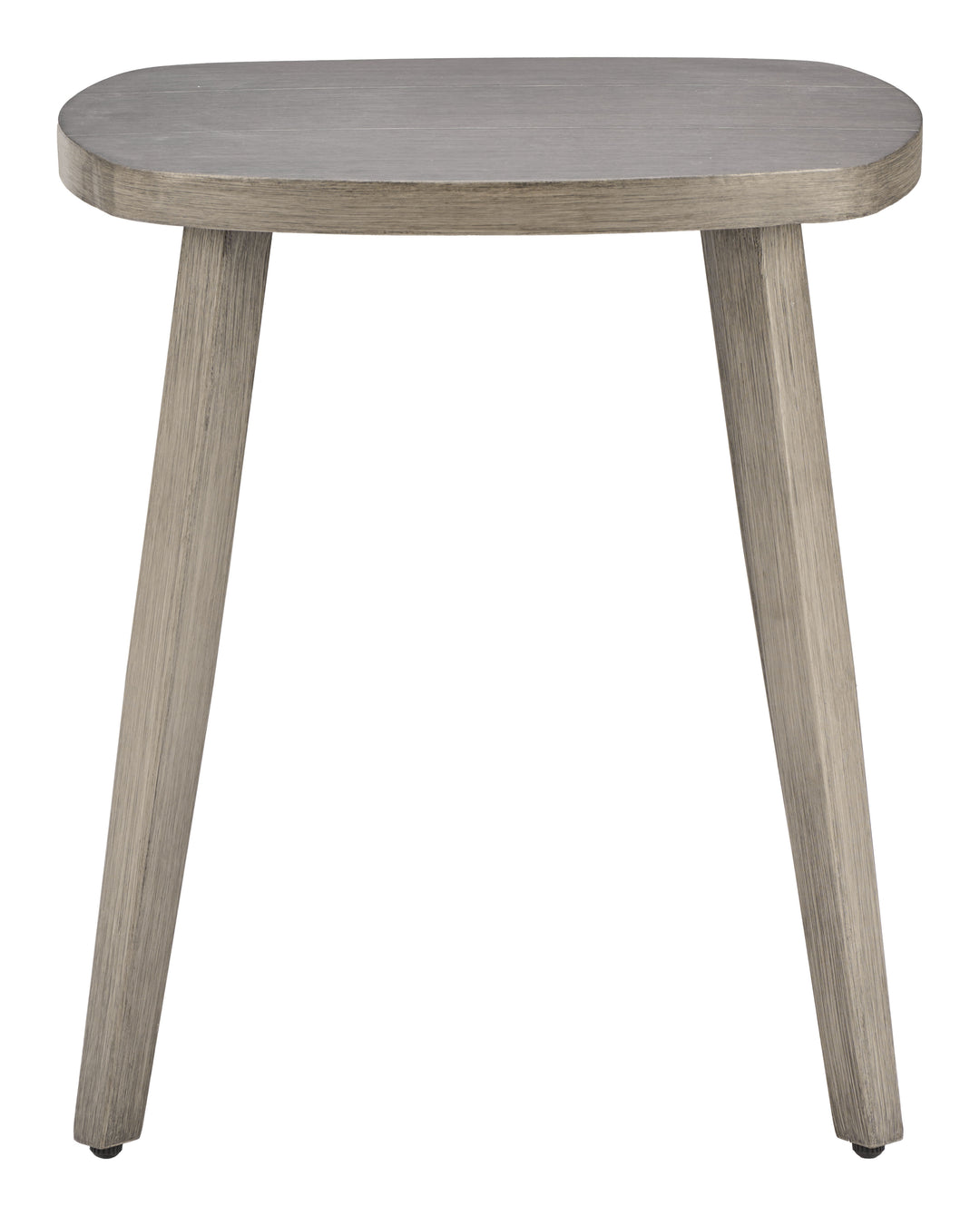 Foret Side Table Brown