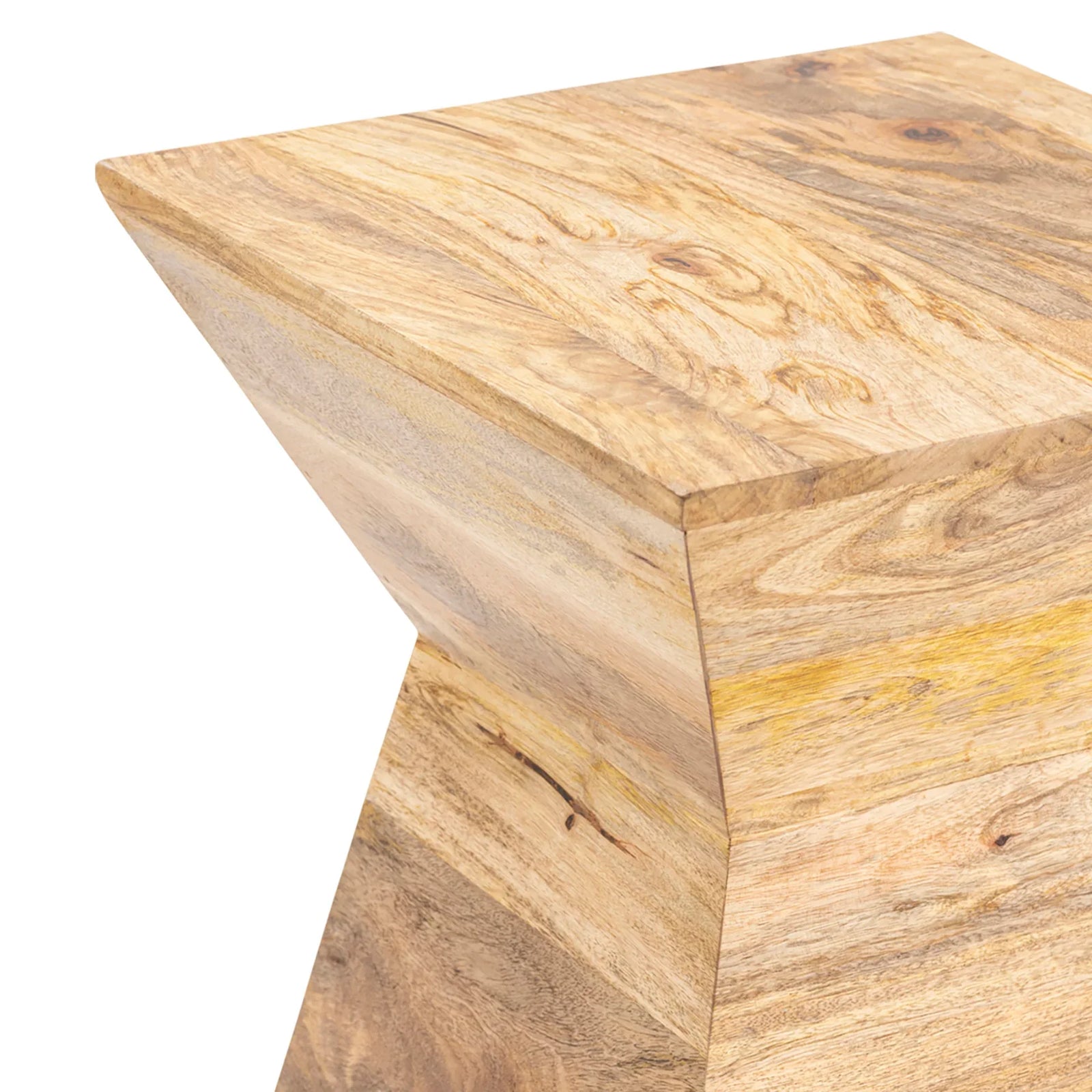 Crestview Collection Nelson Accent Table ACCENT TABLES