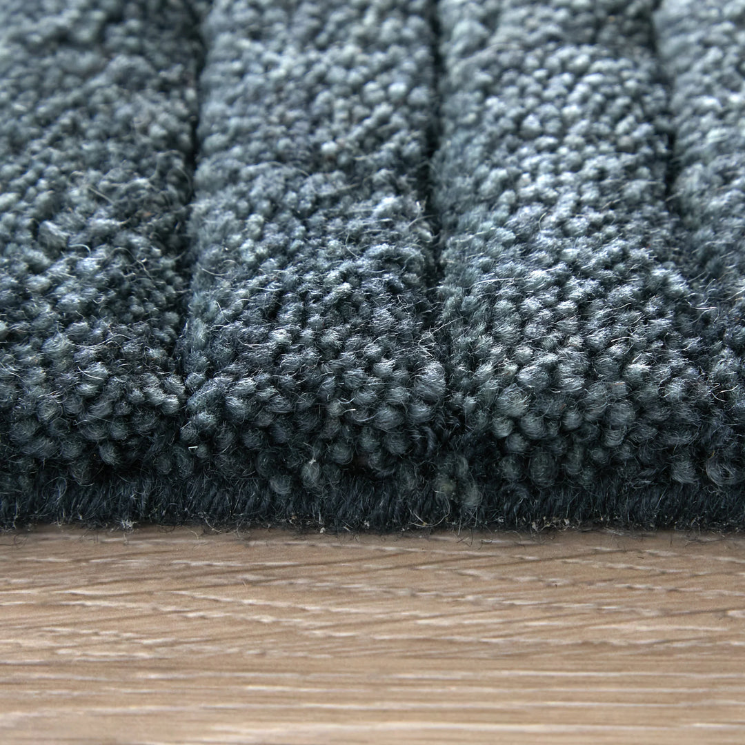 Cornerstone Modern Solid RUGS Feizy Rugs