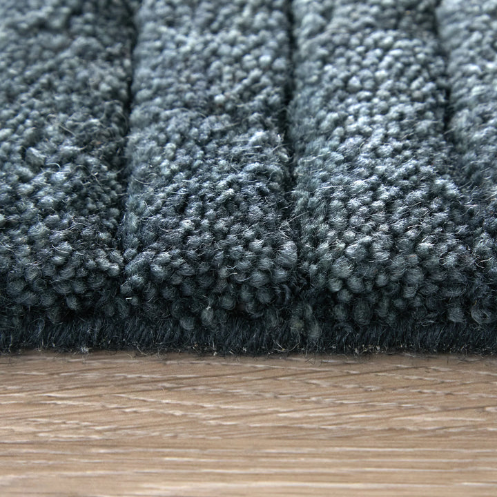 Cornerstone Modern Solid RUGS Feizy Rugs