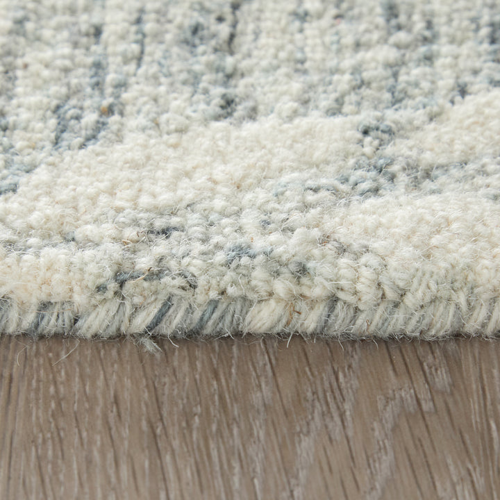 Rectangle/5' x 8'/Gray