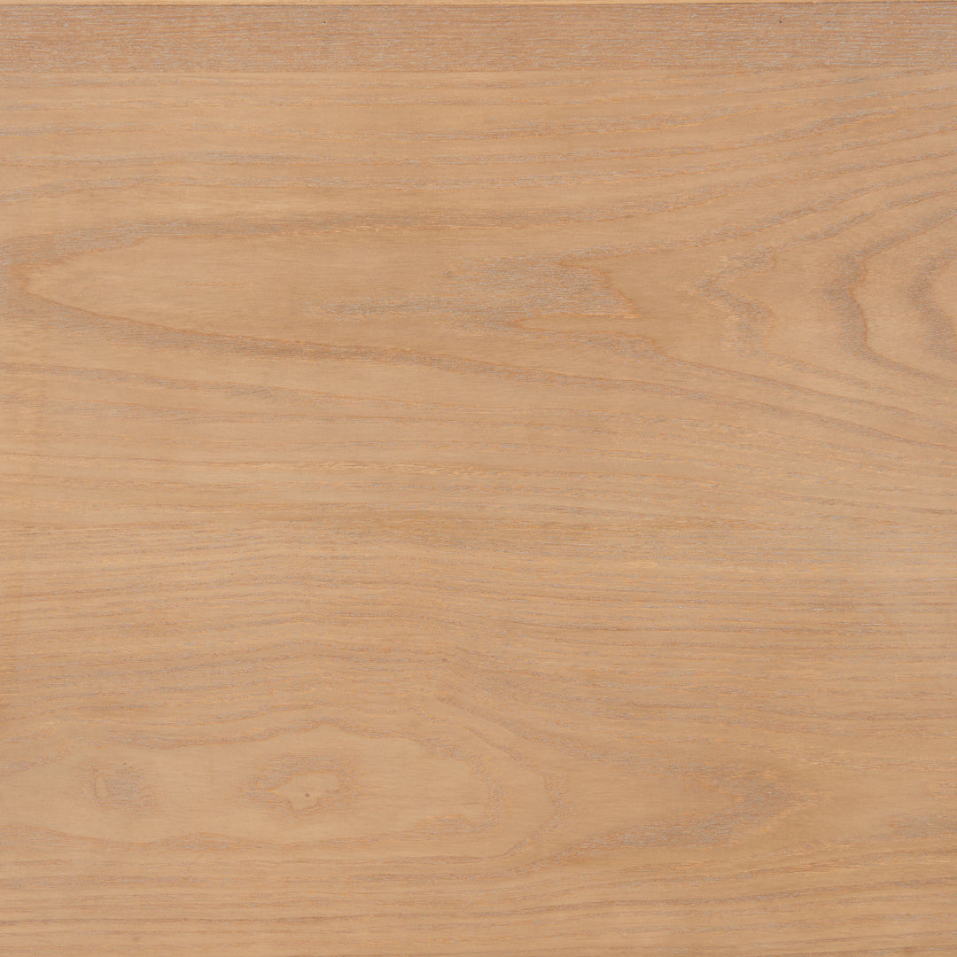 Verec Side Table Natural
