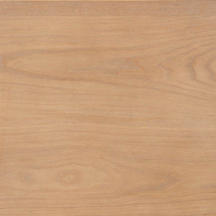 Verec Side Table Natural
