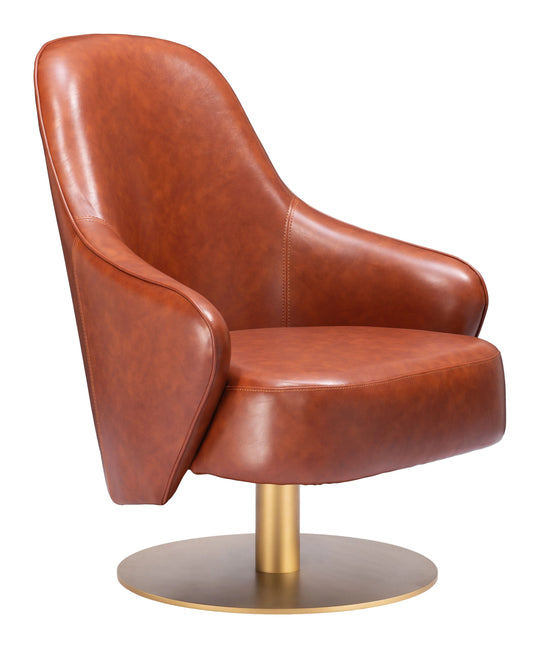 Zuo Withby Accent Chair ACCENT + LOUNGE CHAIRS