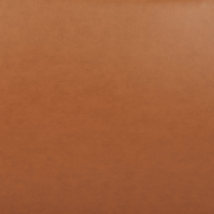 Sekil Accent Chair Brown