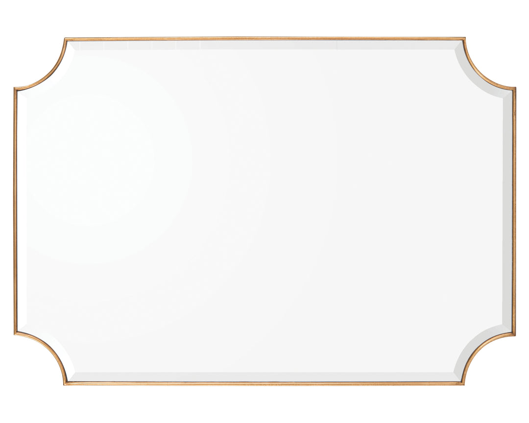 Sorrento Mirror