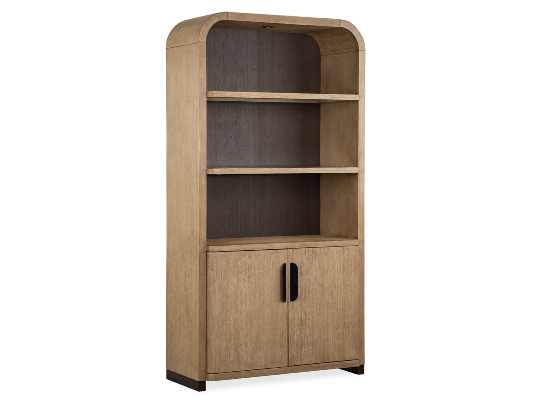 Tristan Swiss Coffee Dining Cabinet - D5878-01