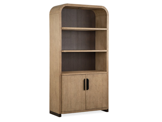 Tristan Swiss Coffee Dining Cabinet - D5878-01
