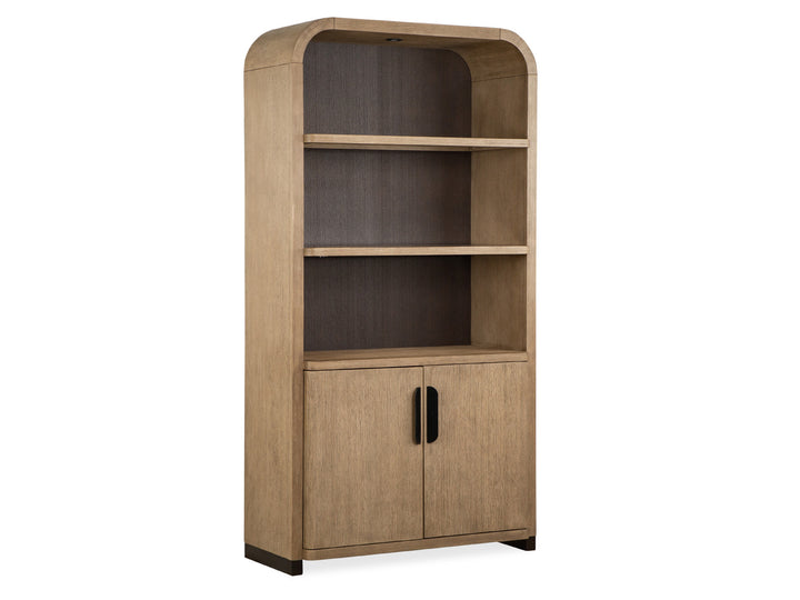 Tristan Swiss Coffee Dining Cabinet - D5878-01
