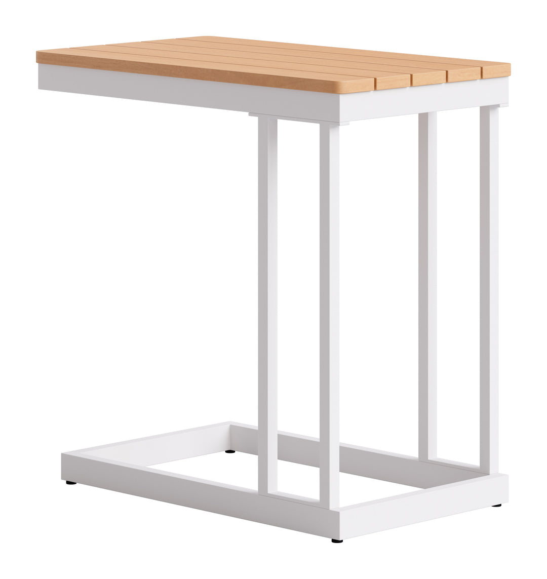 Tamaru Side Table Natural