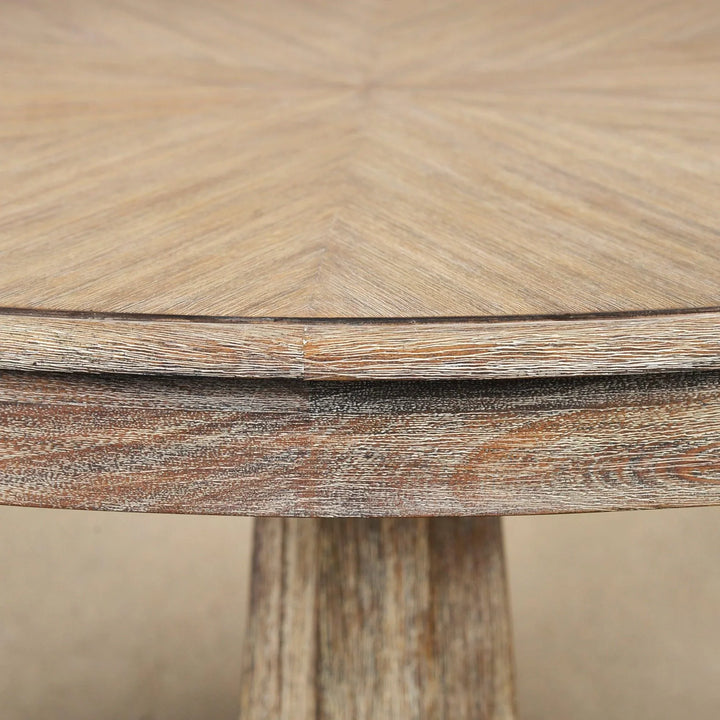 Lancaster Table - AmericanHomeFurniture