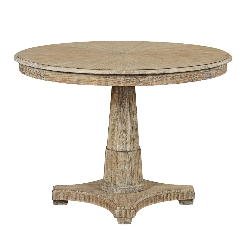 Lancaster Table - AmericanHomeFurniture