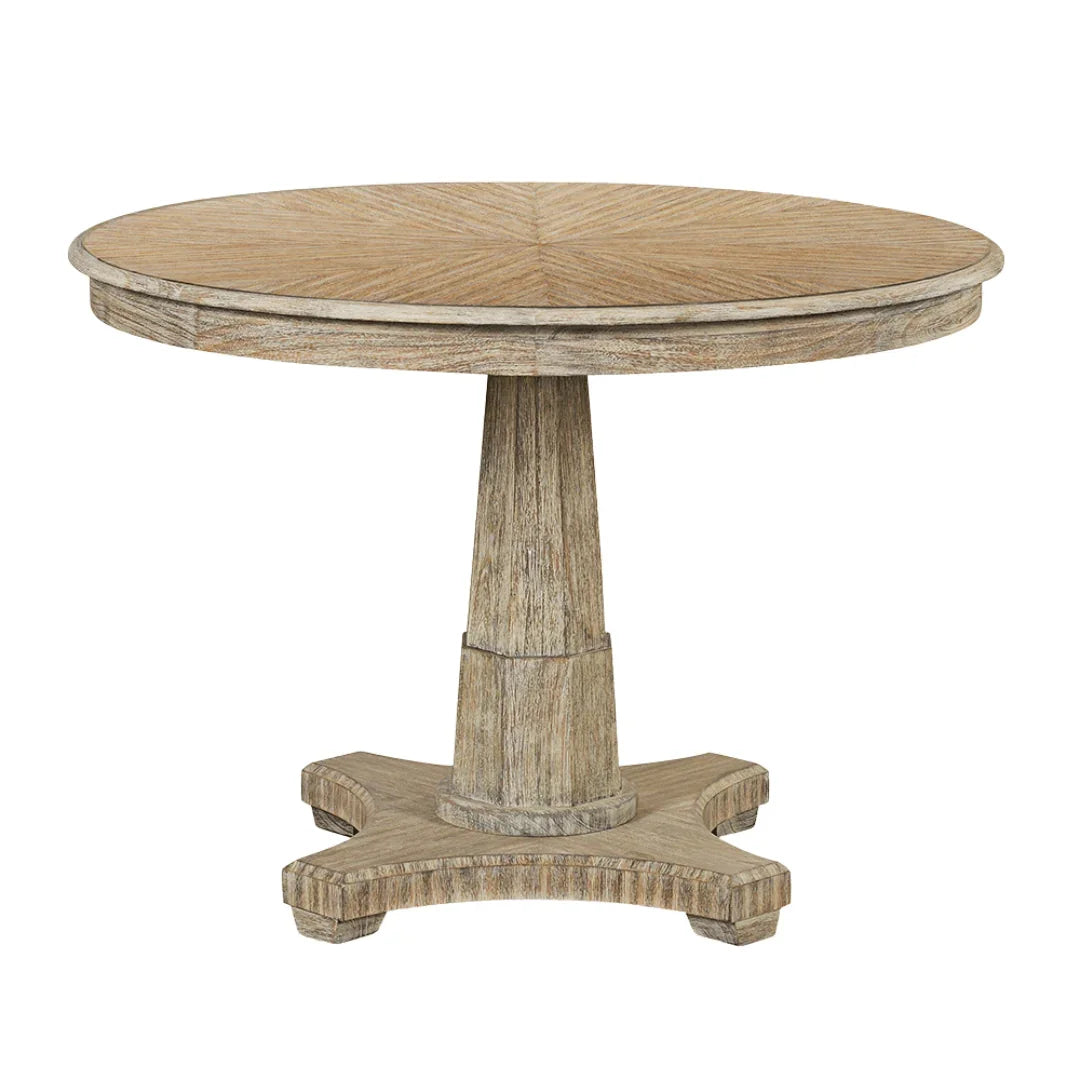 Lancaster Table - AmericanHomeFurniture