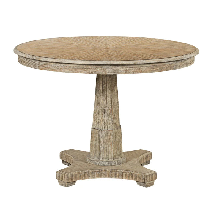 Lancaster Table - AmericanHomeFurniture