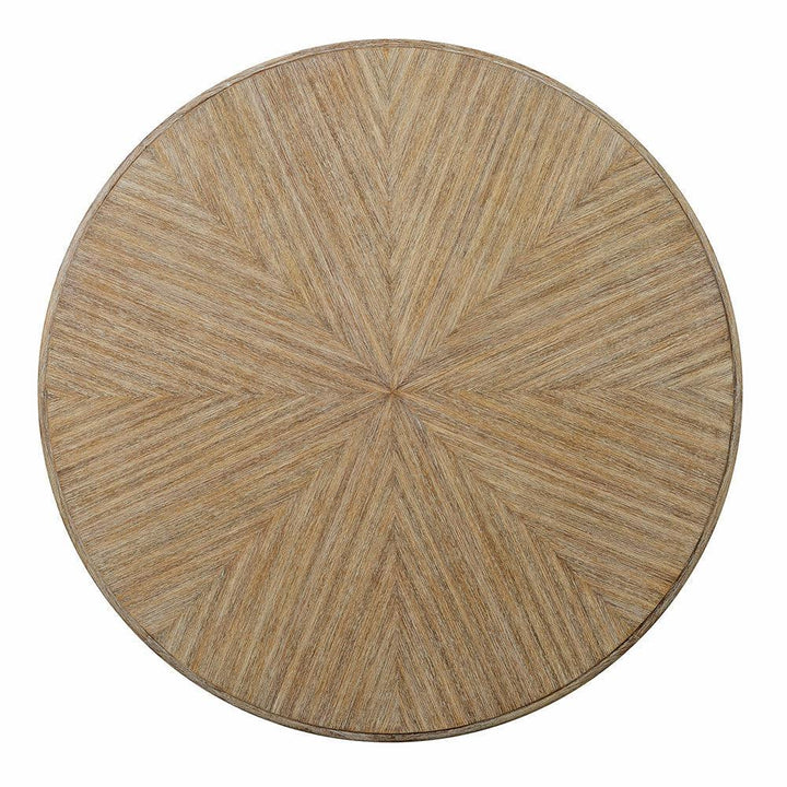 Lancaster Table - AmericanHomeFurniture