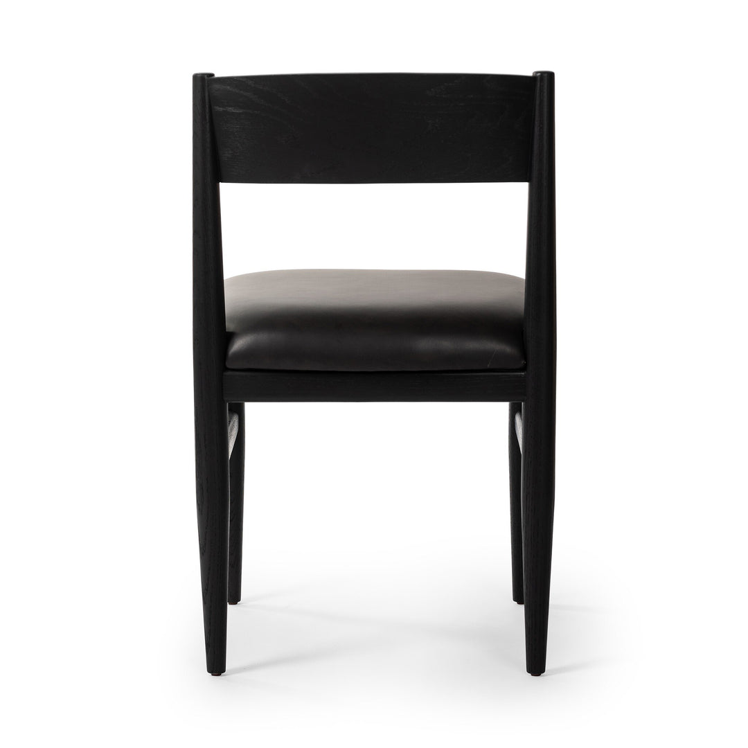 Four Hands - Mavery Armless Dining Chair - 100046-003 | American Home Furniture