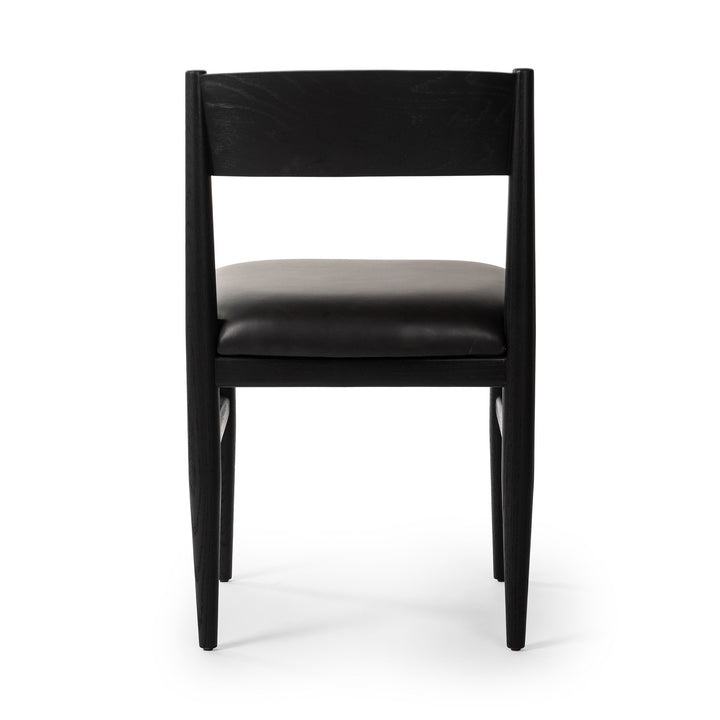 Four Hands - Mavery Armless Dining Chair - 100046-003 | American Home Furniture