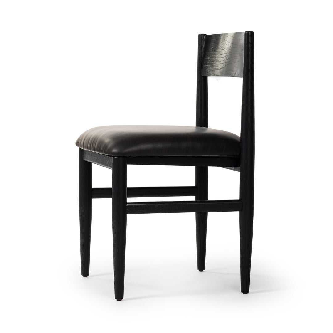 Four Hands - Mavery Armless Dining Chair - 100046-003 | American Home Furniture