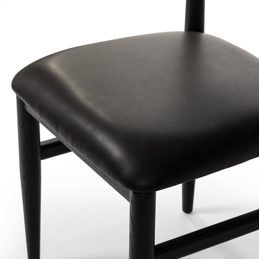 Four Hands - Mavery Armless Dining Chair - 100046-003 | American Home Furniture