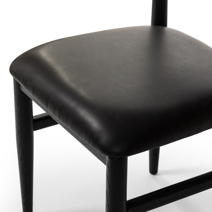 Four Hands - Mavery Armless Dining Chair - 100046-003 | American Home Furniture