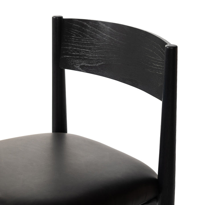 Four Hands - Mavery Armless Dining Chair - 100046-003 | American Home Furniture