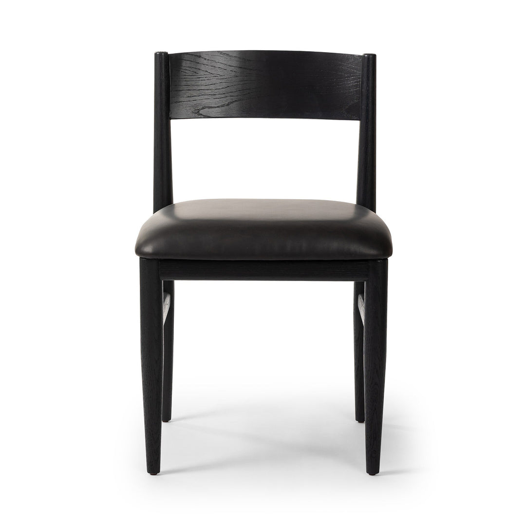 Four Hands - Mavery Armless Dining Chair - 100046-003 | American Home Furniture