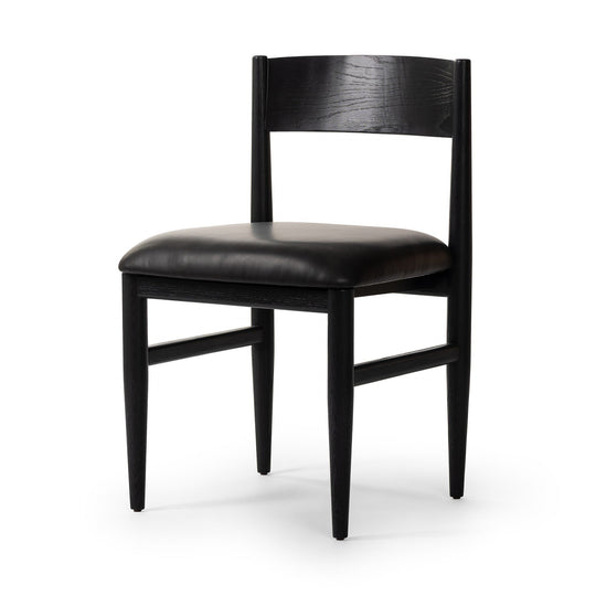 Four Hands - Mavery Armless Dining Chair - 100046-003 | American Home Furniture