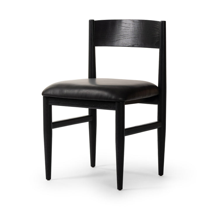 Four Hands - Mavery Armless Dining Chair - 100046-003 | American Home Furniture