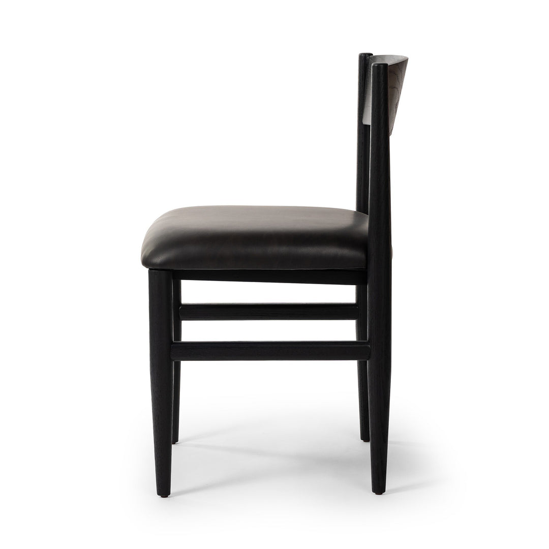 Four Hands - Mavery Armless Dining Chair - 100046-003 | American Home Furniture