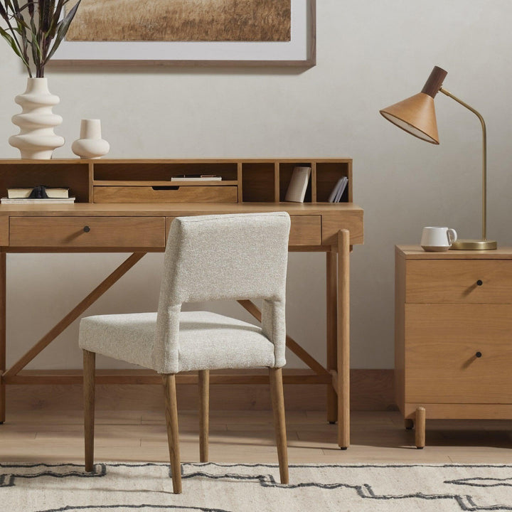 Joseph Dining Chair - AmericanHomeFurniture